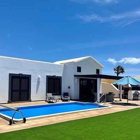 Villa Amura Playa Blanca  Exterior photo