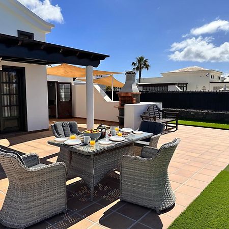 Villa Amura Playa Blanca  Exterior photo